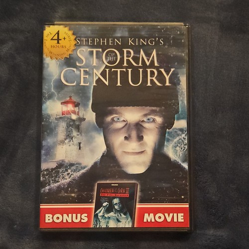 Miramax stephen king storm - stephen, king's