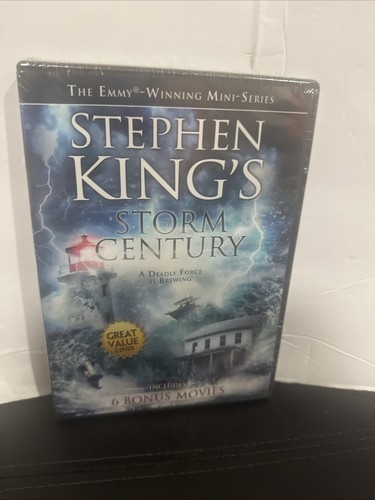 Stephen king storm the - storm,