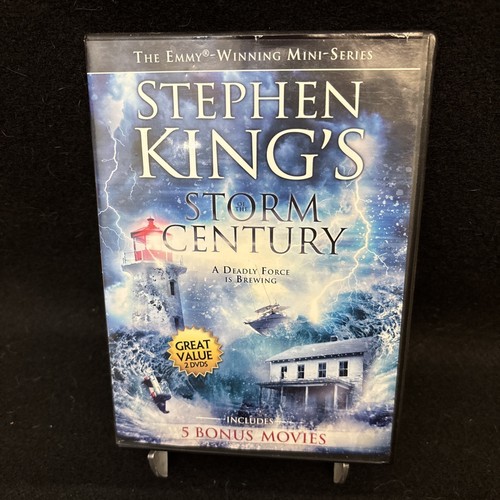 Stephen king storm of - king's,