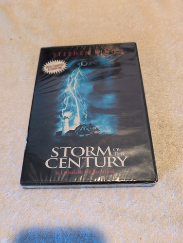 Stephen king storm the - king's,