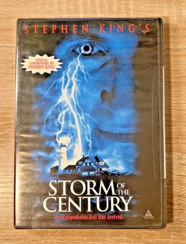 Stephen king storm the - storm, of