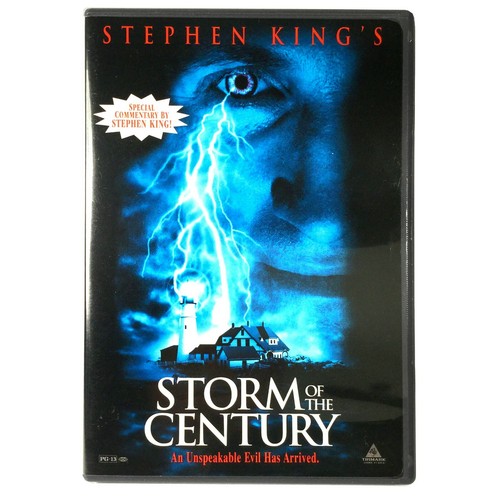 Stephen king storm the - storm,