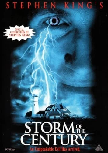 Storm the century - the, century,