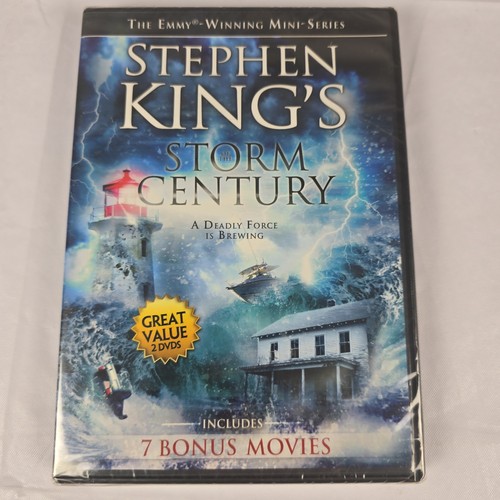 Stephen king storm the - storm,