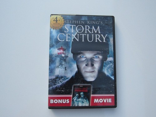 Stephen king storm the - stephen, king's