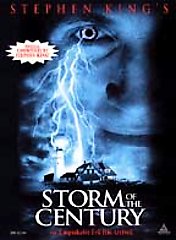 Stephen king storm the - stephen, of