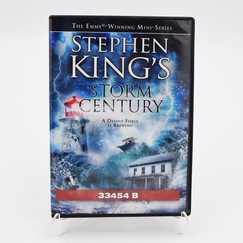 Stephen king storm the - stephen, king’s