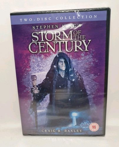 Stephen king storm - king's, of