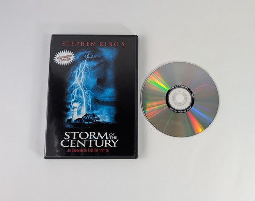 Storm the century - storm, by