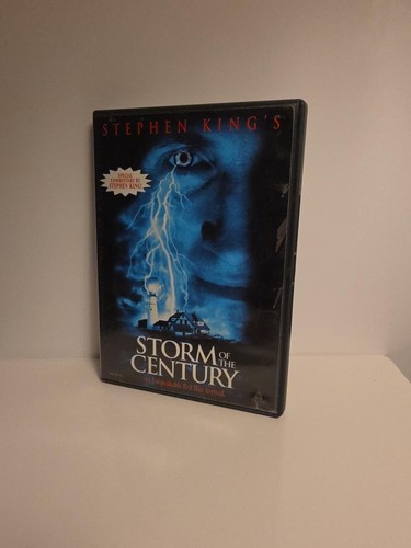 Stephen king storm the - stephen,