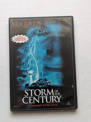 Stephen king storm the - storm,