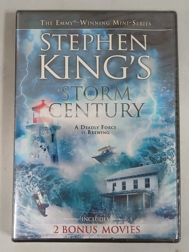 Stephen king storm the - king's,