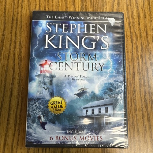 Stephen king storm the - stephen, king's