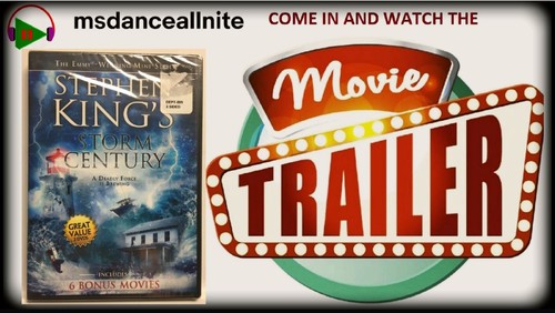 Stephen king storm the - king's,