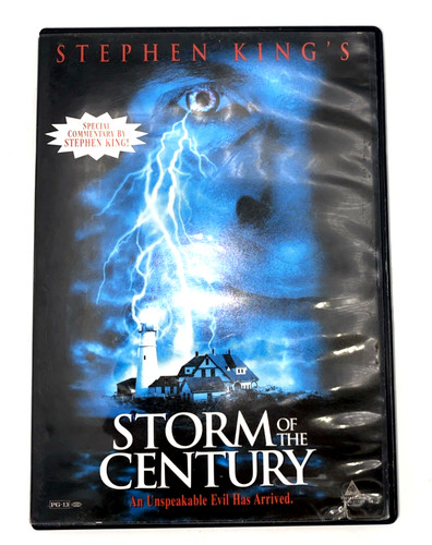 Storm the century - storm, 1999