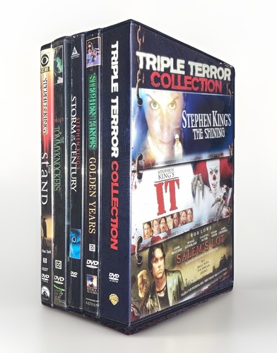 Salems lot the - salems, lot/the