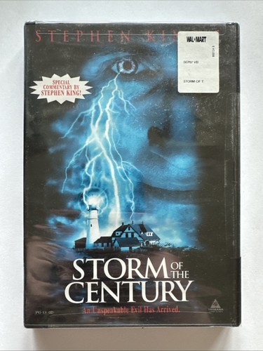 Stephen king storm the - stephen,