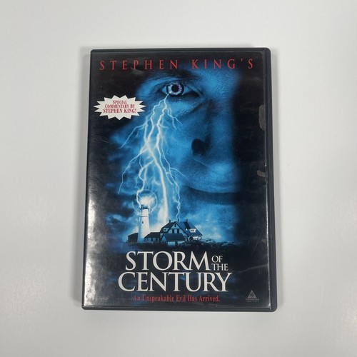 Storm the century stephen - storm, of