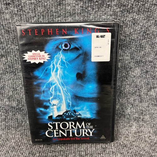 Stephen king storm - storm, of