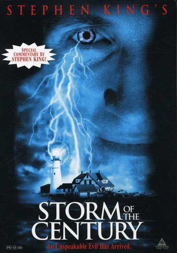 Storm the century dvd - storm,