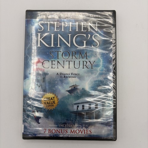 Stephen king storm the - king's,
