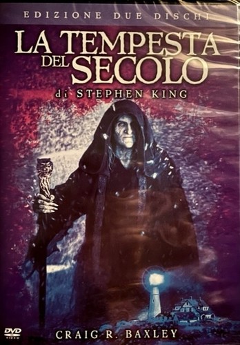 Tempesta del secolo 2 - la,