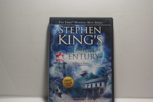 Stephen king storm the - king, of