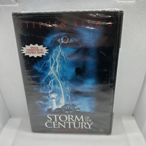 Stephen king storm of the - king,