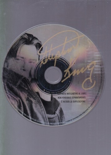 Dvd stephen king contenuto - stephen,