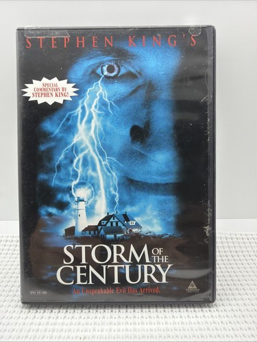 Stephen king storm of the - king’s-,
