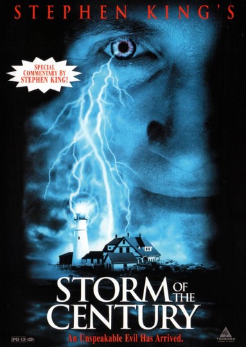 Stephen king storm the - king's,