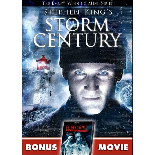 Stephen king storm the - storm,