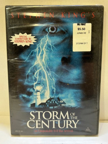 Stephen king storm the - storm,
