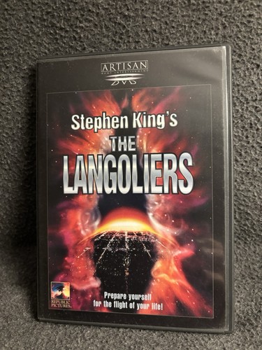 Stephen king the - stephen, king’s