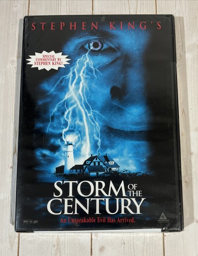 Stephen king storm - stephen,