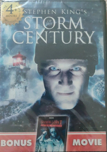 Storm the century - of,