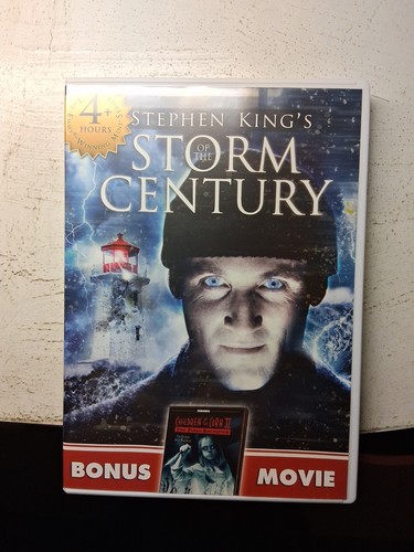 Storm the century - of,