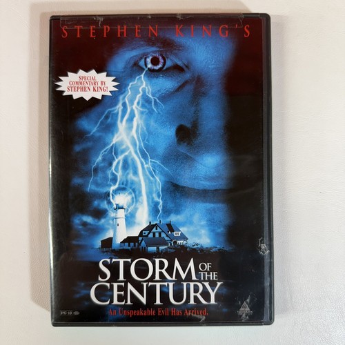 Stephen king storm the - king's,