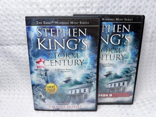 Stephen king storm the - stephen,