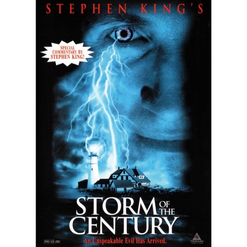 Stephen king storm - storm, the