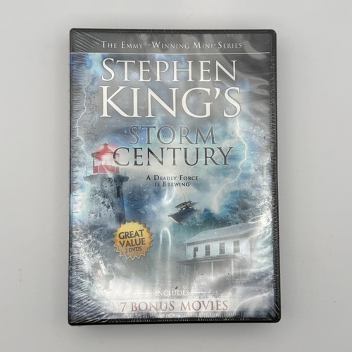 Stephen king storm of the - stephen,